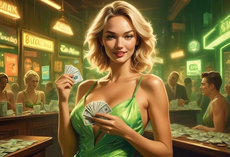 inwwa Dragon Tiger ဂိမ်းလော်ဘီ Live Casino