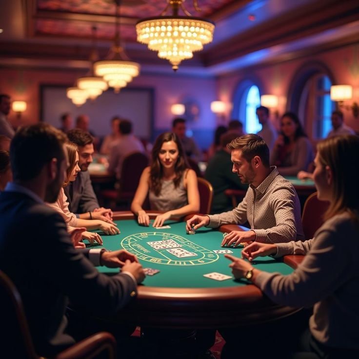 inwwa Live Roulette တိုက်ရိုက်ကာစီနို မြန်မာ