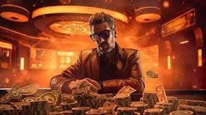 Poker အွန်လိုင်း inwwa ကတ်ဂိမ်းကဏ္ဍ