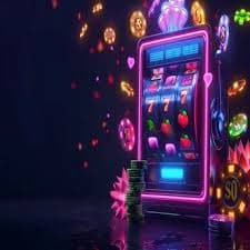 inwwa ကစားသမားများ Slots Jackpot နိုင်ထောင့် ရရှိနေသည့် မြင်ကွင်း